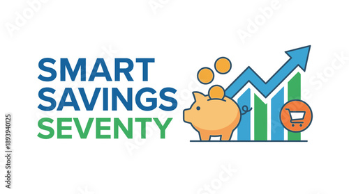 Smart Savings Concepts for Budgeting and Investment Insights
