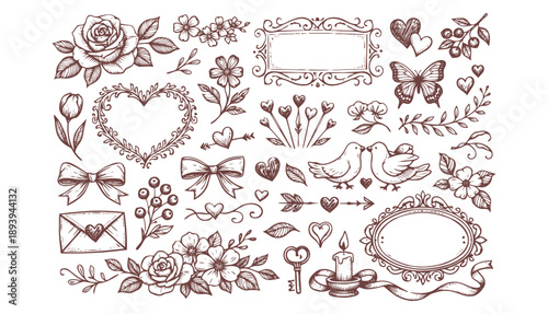 A minimalist composition featuring a vibrant solid blue geometric shape against a stark white background high quality professional