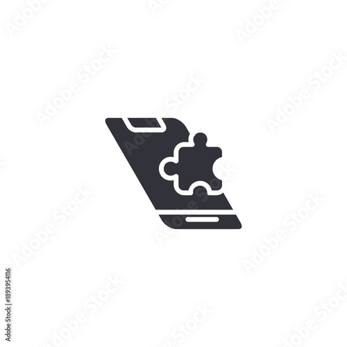 Laptop with cloud icon representing remote work, cloud-based software, and digital business operations.