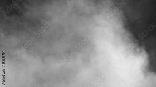 Horizontal Fog Movement
Fog rapidly moving from one side to the other on a transparent background. Alpha channel.