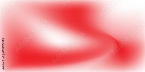 Gradient red white abstract gradation noise texture blur abstract background vector pattern illustration eps10