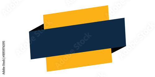 Blue and Yellow Hot Sale Speed Style Web Discount Offer Banner With Shop Now Empty Button Free Vector And PNG