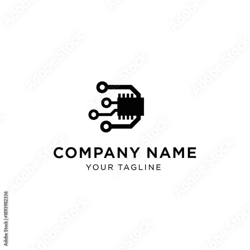 Circuit Board Electronic Component Design.