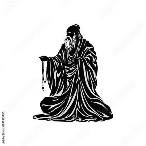 virgin mary and jesus