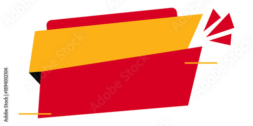 Hot Sale Speed Style Web Discount Offer Banner With Shop Now Empty Button Free Vector And PNG