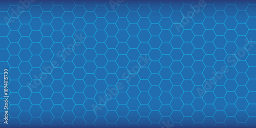 Vector geometric pattern in blue tints. Modern stylish texture. Geometric background. Abstract bg. Vector design.