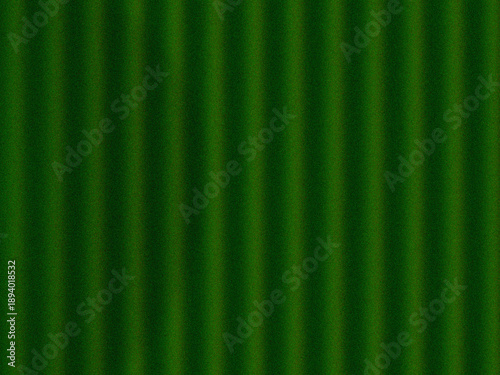 Abstract dark emerald green background with subtle vertical striations creating a corrugated texture, perfect for modern graphic design projects and digital presentations
