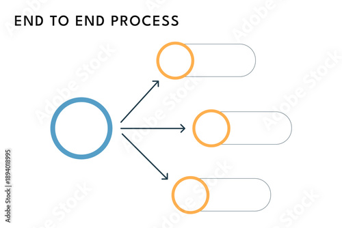 Process Diagram Showing Best Case and Fallback Workflow Variants