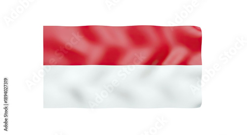 Free Download Indonesian Flag - GFXLoad
