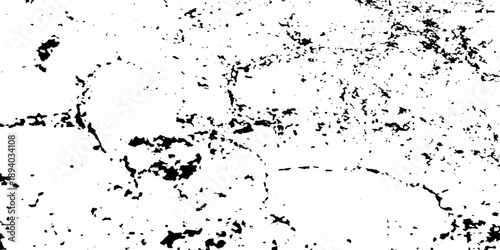 Dark grunge noise granules Black grainy texture isolated on white background. Scratched Grunge Urban Background Texture Vector. Dust Overlay Distress Grainy Grungy design.