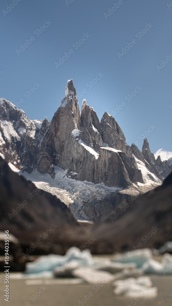 Obraz premium Wallpapers Argentinos
