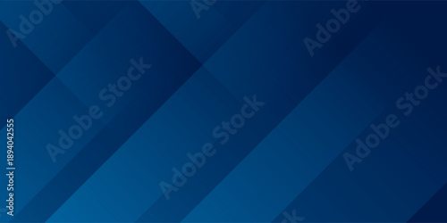 modern blue abstract background with elegant bright diagonal lines