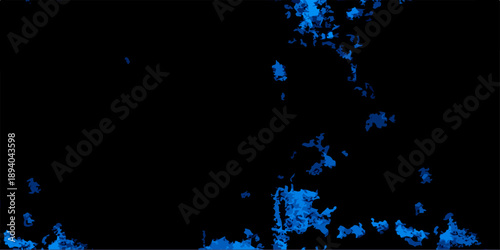 Watercolor sea green grunge abstract painting stylist charming modern texture. Aerial wallpaper texture background colorful tie dye pattern abstract background. Blue deep sea grunge texture marble