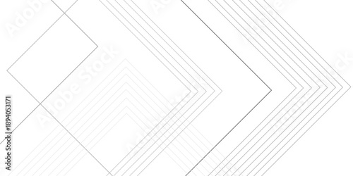 Intersecting White Geometric Lines Forming Abstract Shapes on Black Background Keywords: abstract, background, black, white, geometric, lines, shapes, design, modern, art, graphic, intersection