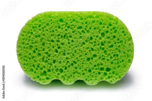 bath sponge, png file