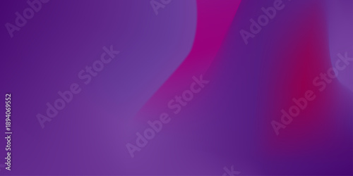 Gradient purple wave smooth background. geometric background with gradients lines. Vibrant Gradient Background With Pink and Purple Shades Displayed. can be used for cover design, poster, advertising 