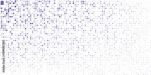 Random, chaotic polka dot. Bright background  for party invites, wedding, cards, phone Wallpapers. Vector illustration. Typographic design.