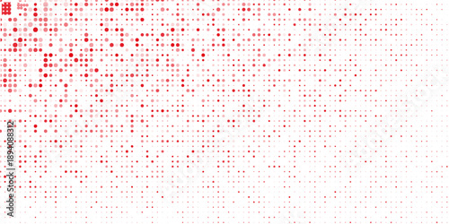 Random, chaotic polka dot. Bright background  for party invites, wedding, cards, phone Wallpapers. Vector illustration. Typographic design.