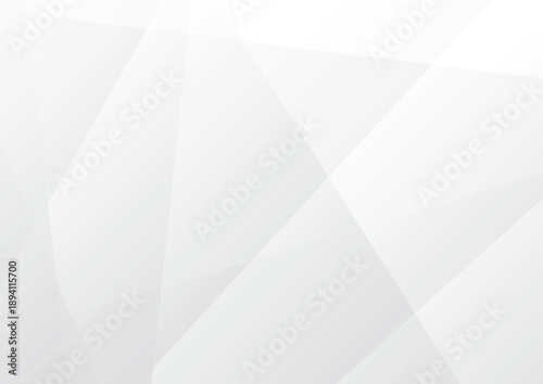 background gray geometric paper design