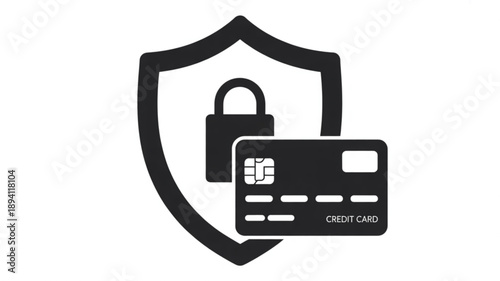 Lock and Key represent security, protection, privacy, and trust. This concept symbolizes safety and control, widely used to convey the idea of safeguarding valuables, information, or access.