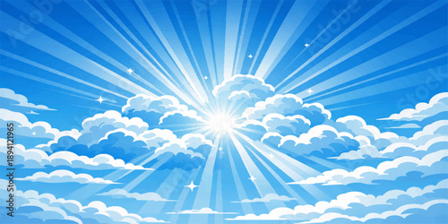 A high-quality stock photo capturing a professional business meeting where diverse colleagues collaborate over documents in a bright modern office