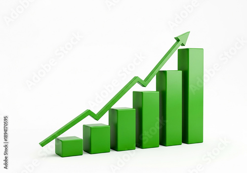 Free Download Income Growth Concept - GFXLoad