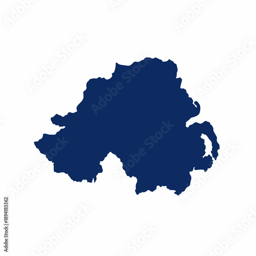 Irlanda del Norte, Reino Unido