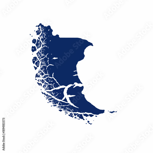 Magallanes y de la Antártica Chilena, Chile