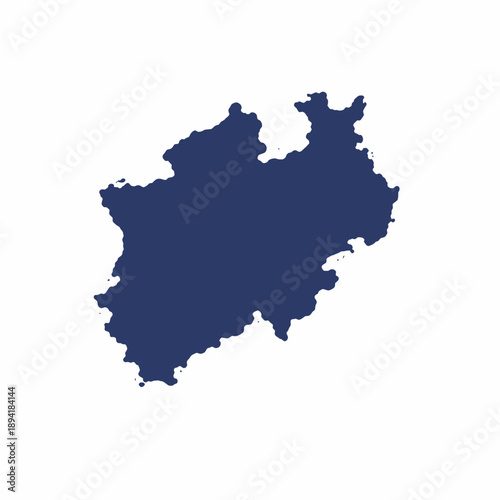 North Rhine-Westphalia (Nordrhein-Westfalen), Germany