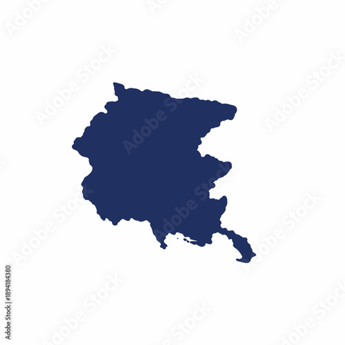 Friuli-Venezia Giulia, Italy