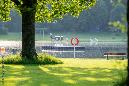 Badesee Liefering
