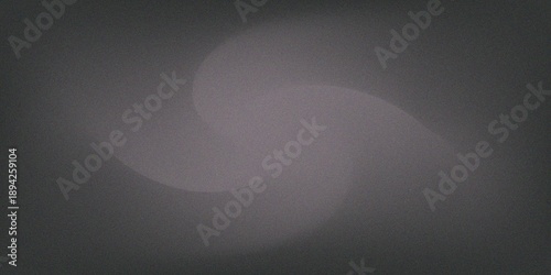 Black white grainy background noise texture grunge gradient banner header, abstract poster cover backdrop design