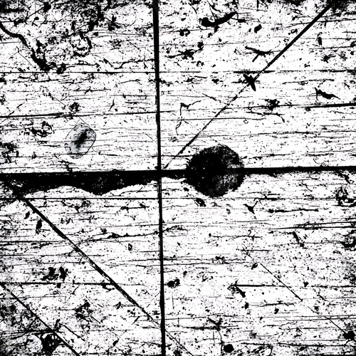 Vintage Grunge Texture Background with Old Crumpled Paper and Scratched Overlay Surfaces