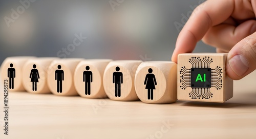 Using Ai to Promote Diversity, Inclusion, and Equality in the Workplace