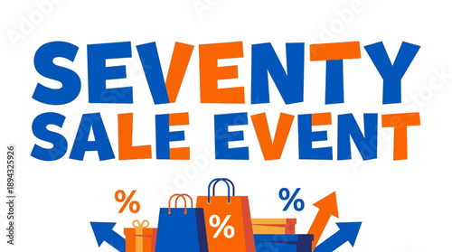 Enjoy 70% Off Shopping Deals Across Various Locations