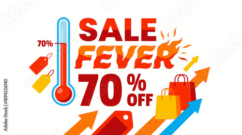 Unmissable Discounts on Shopping Items, Graphic Design, Exciting Trends