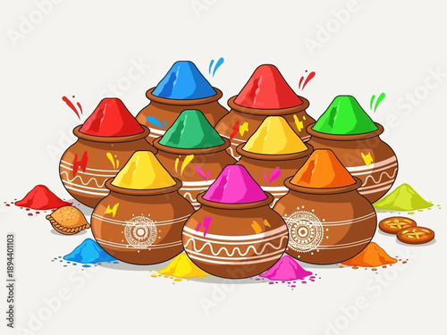 Cherry Blossom Branches Over Serene Water with Falling Petals.