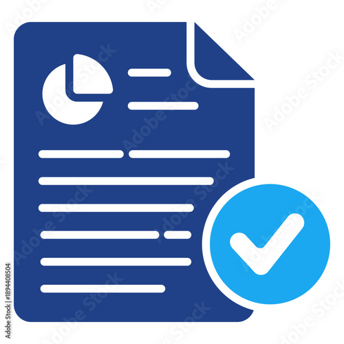 Data Validation Icon