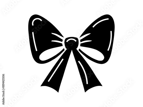 Tie icon vector collection. Set of tie icon vector designs. Stock vector