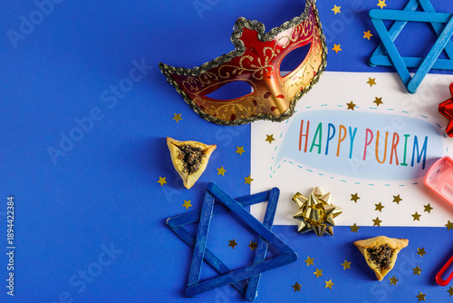 Composition with greeting c...