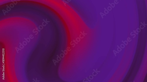 Abstract motion background with organic movement