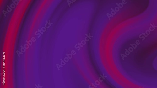 Modern abstract fluid motion for digital media