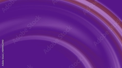 Smooth abstract motion graphics for creative content