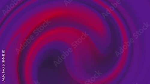 Modern abstract motion background with soft transitions