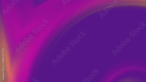 Dynamic abstract liquid movement for modern visuals