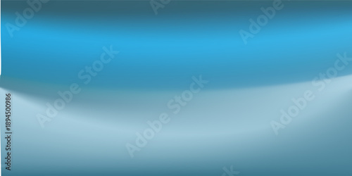 Vintage-Inspired Abstract Waves with Grainy Texture