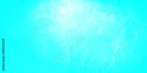 Abstract blue watercolor and grunge background with a light textured paper pattern featuring vintage paint strokes and an aged artistic design for a retro wall backdrop or dark sky wallpaper