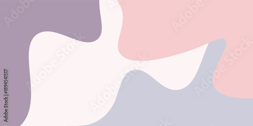 Abstract trend design background for social media marketing