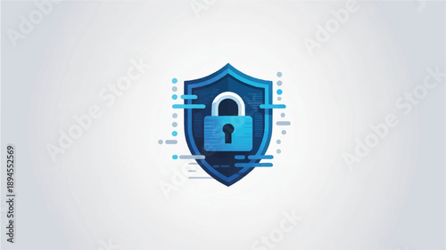 Crisp vector icon of a steaming coffee mug, suitable for café menus, online ordering, and beverage-related apps.