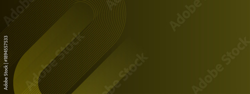 Muted olive gold background with tech lines for business presentations